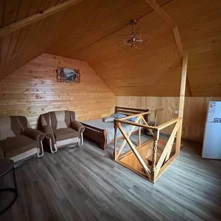 Марічка Marichka Villa วอรอคตา ภายนอก รูปภาพ