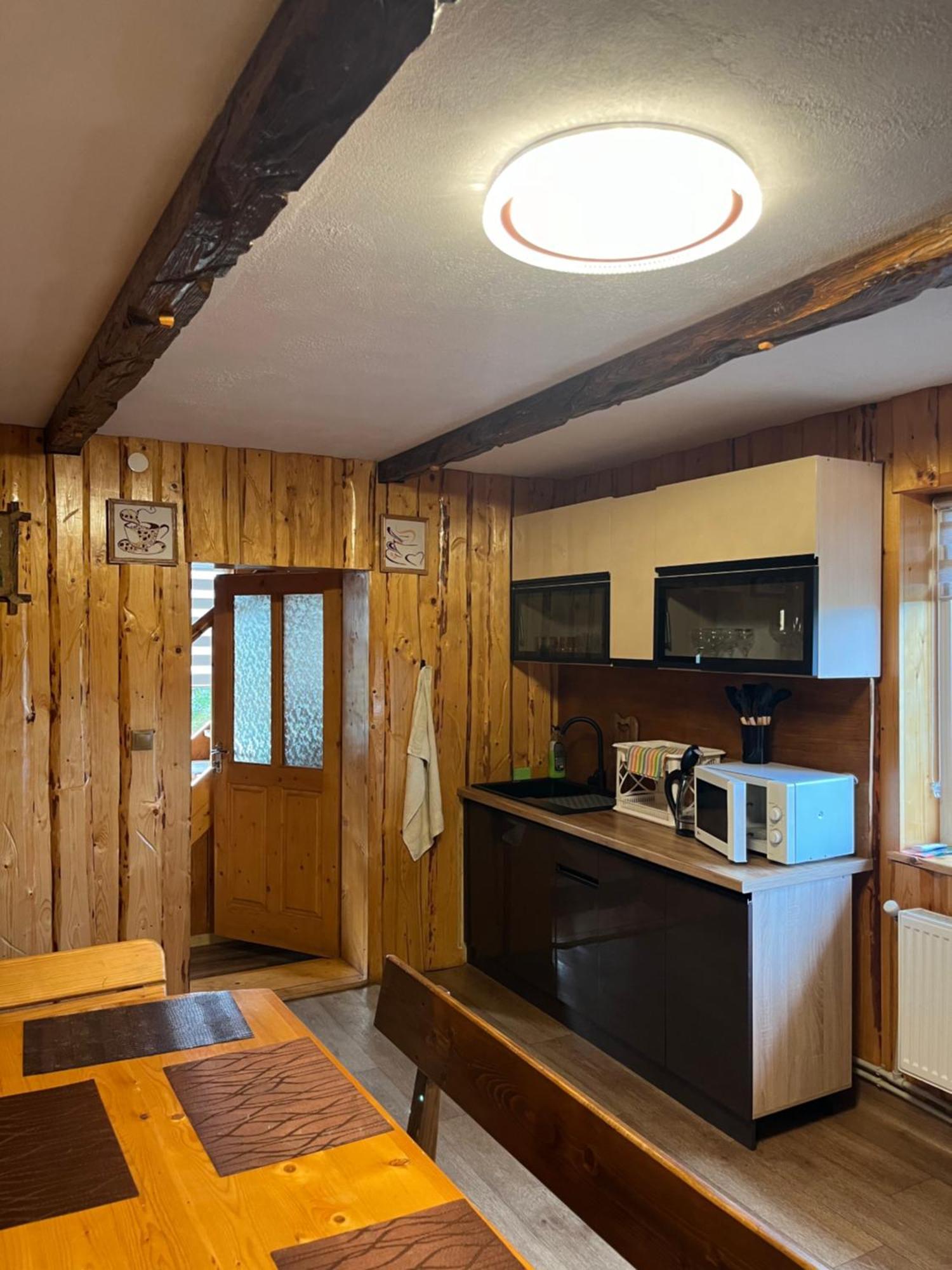 Марічка Marichka Villa วอรอคตา ภายนอก รูปภาพ