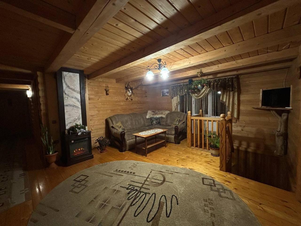 Марічка Marichka Villa วอรอคตา ภายนอก รูปภาพ