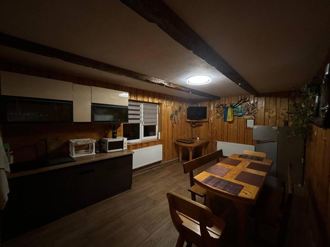 Марічка Marichka Villa วอรอคตา ภายนอก รูปภาพ