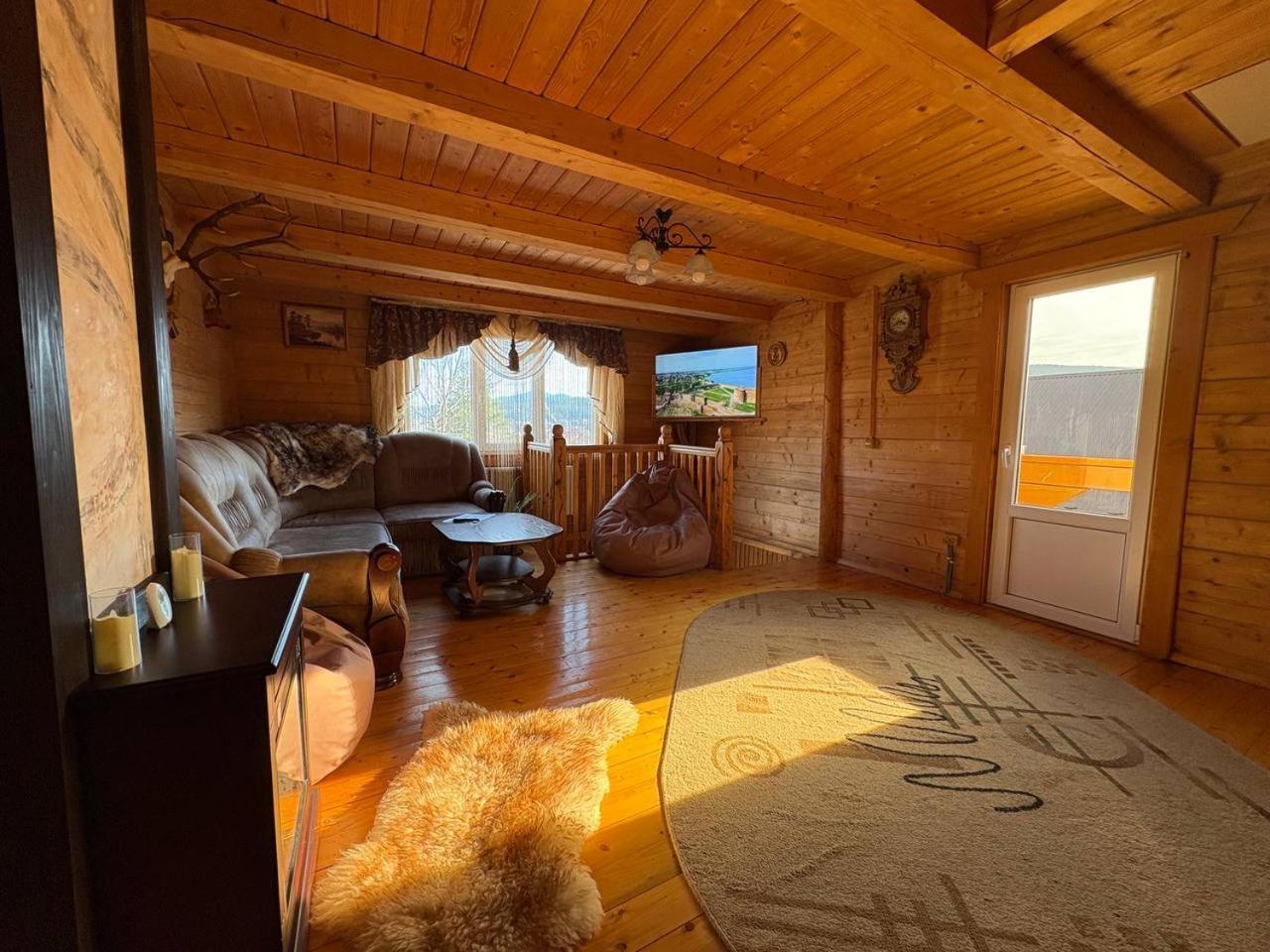 Марічка Marichka Villa วอรอคตา ภายนอก รูปภาพ