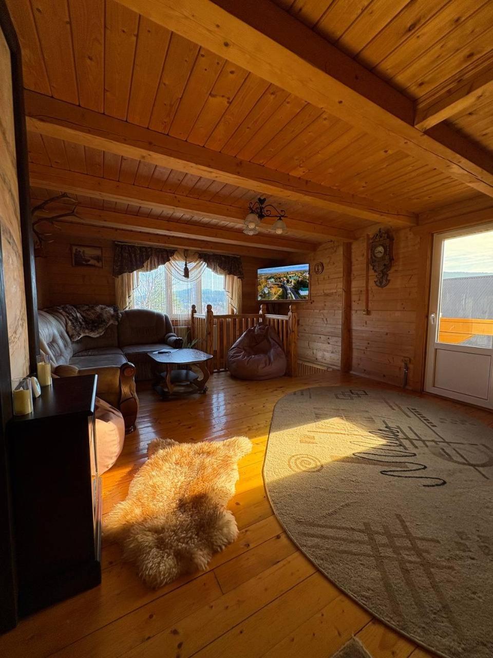 Марічка Marichka Villa วอรอคตา ภายนอก รูปภาพ