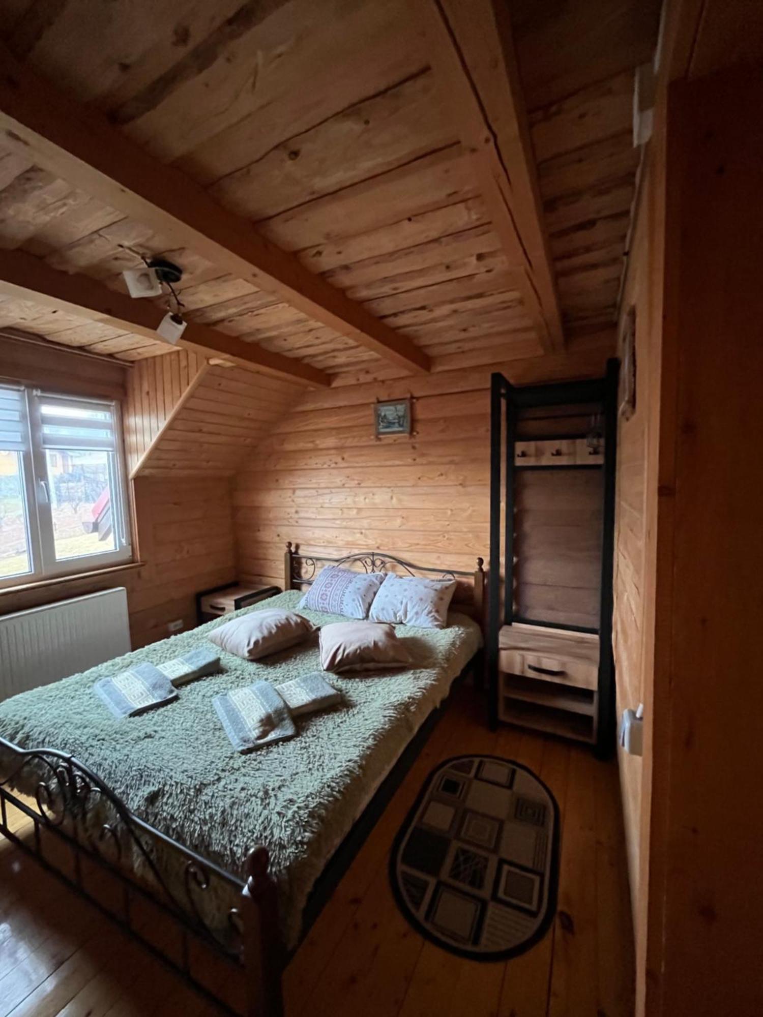 Марічка Marichka Villa วอรอคตา ภายนอก รูปภาพ