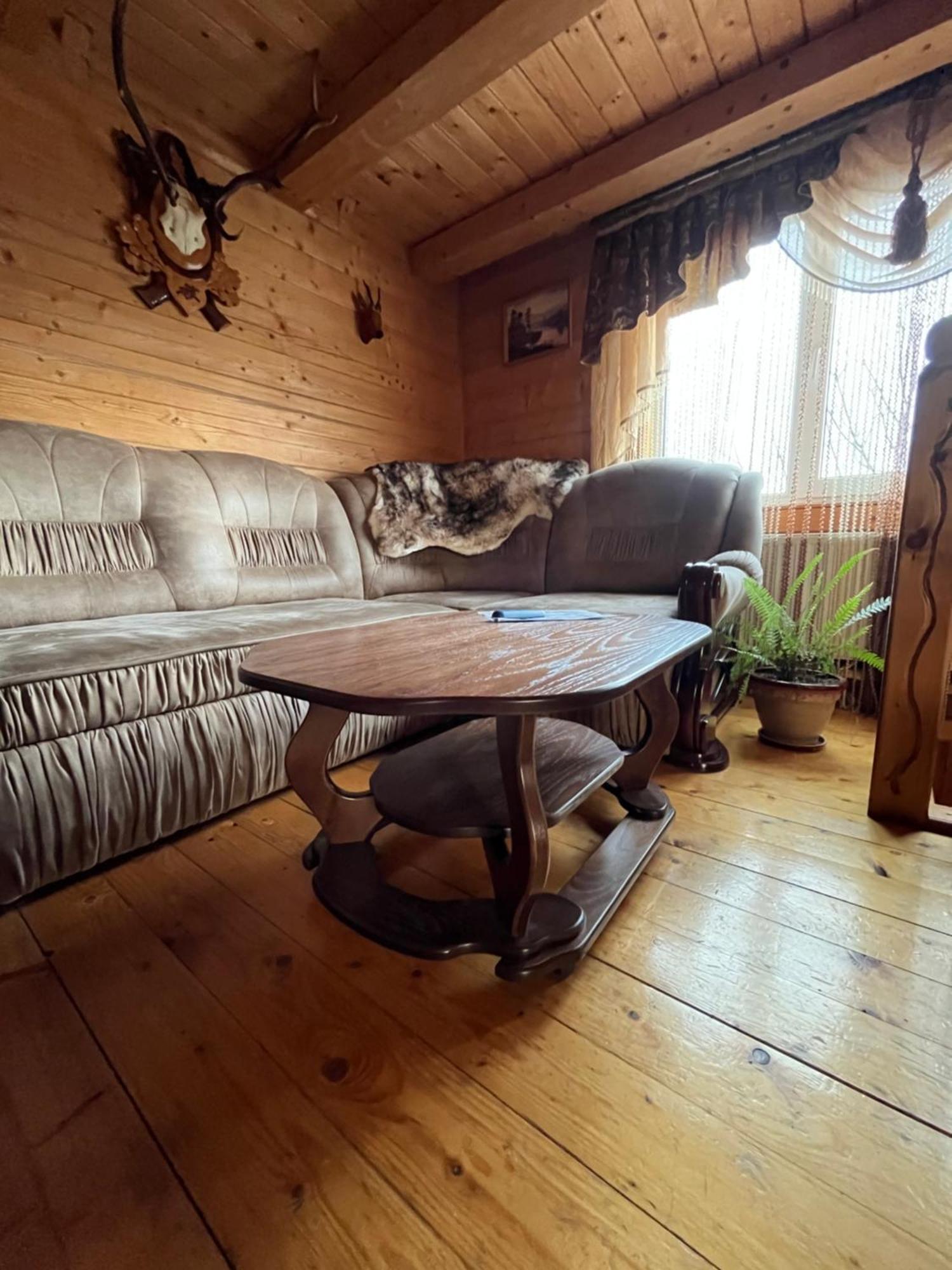 Марічка Marichka Villa วอรอคตา ภายนอก รูปภาพ