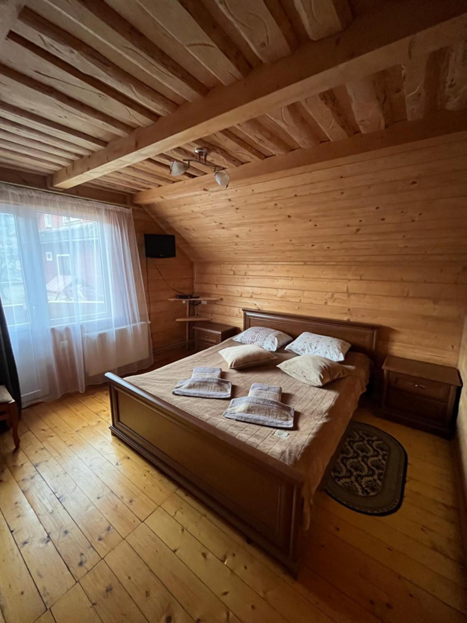 Марічка Marichka Villa วอรอคตา ภายนอก รูปภาพ