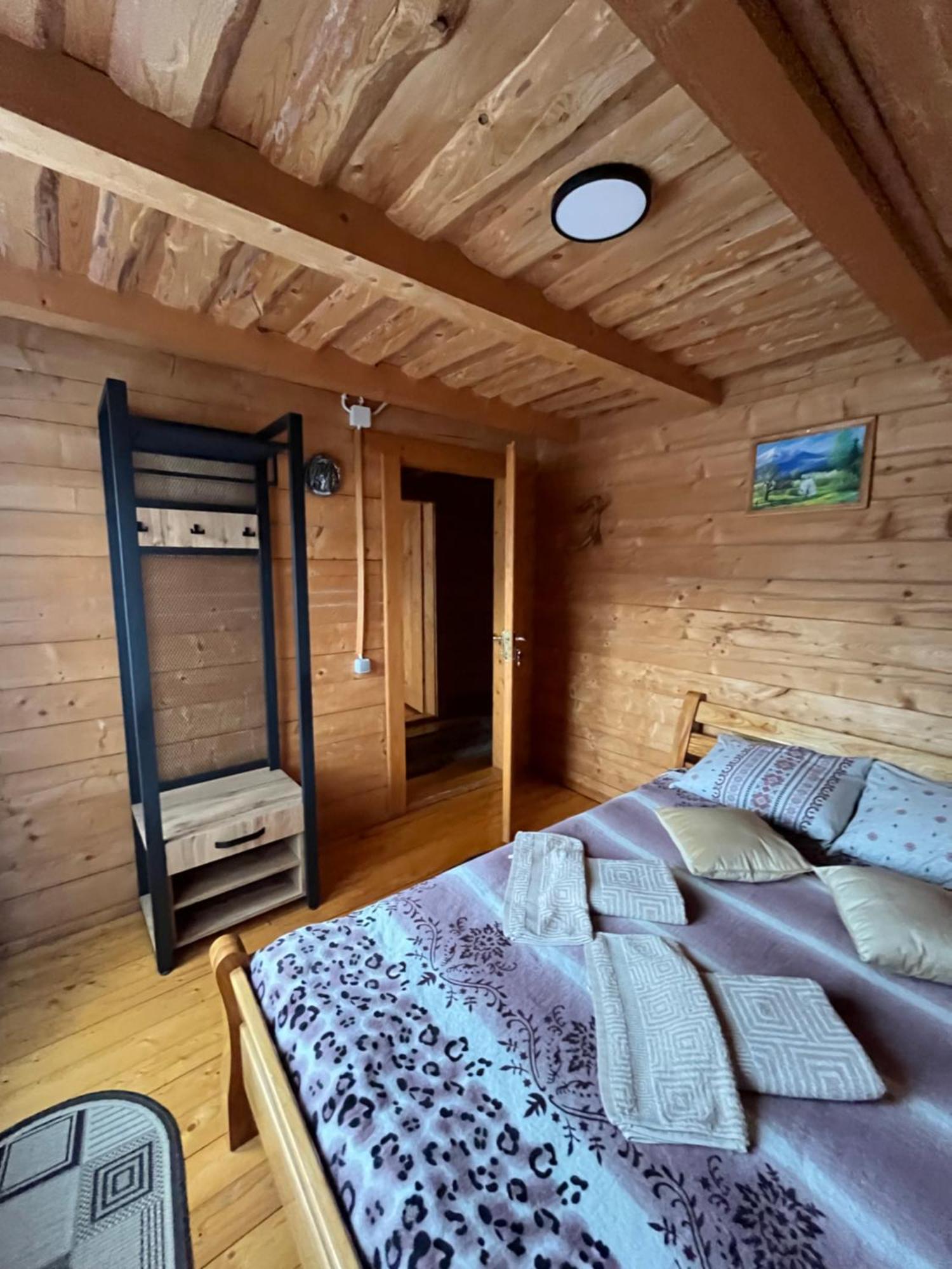 Марічка Marichka Villa วอรอคตา ภายนอก รูปภาพ