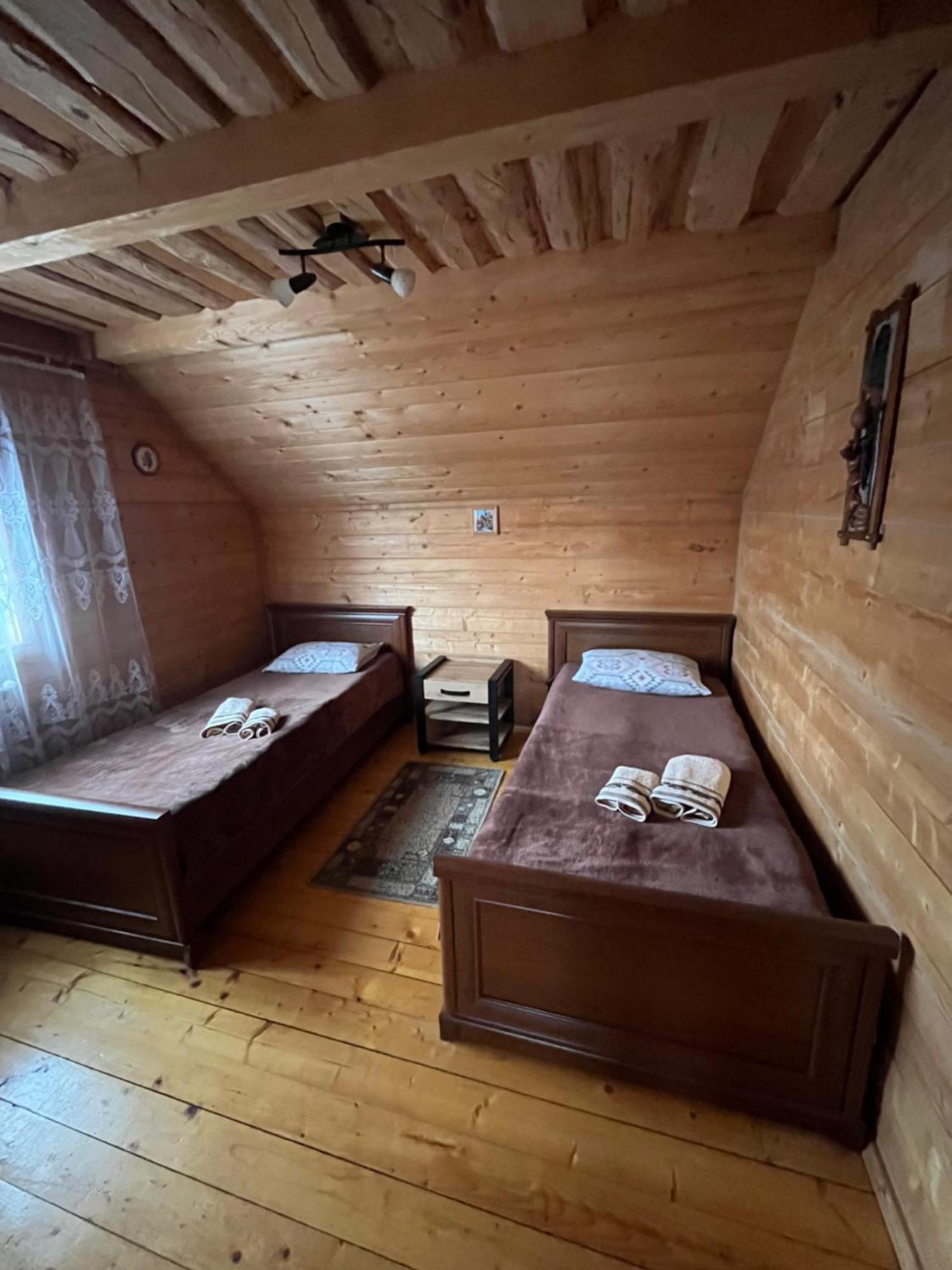Марічка Marichka Villa วอรอคตา ภายนอก รูปภาพ