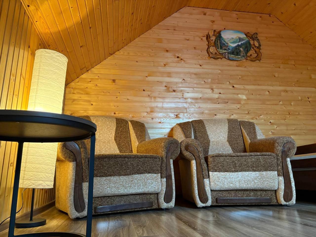 Марічка Marichka Villa วอรอคตา ภายนอก รูปภาพ