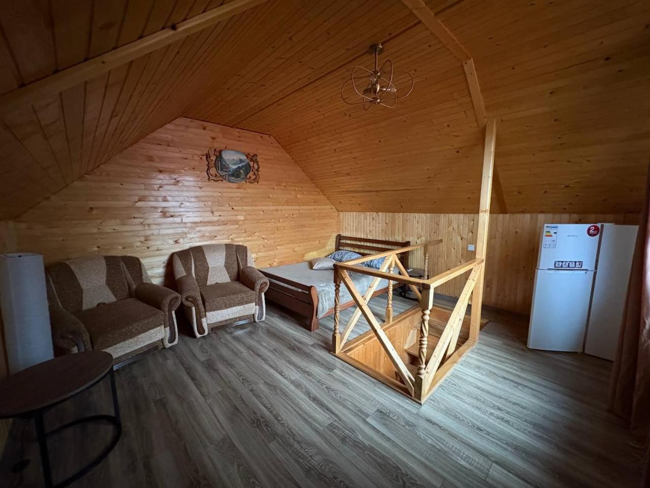 Марічка Marichka Villa วอรอคตา ภายนอก รูปภาพ