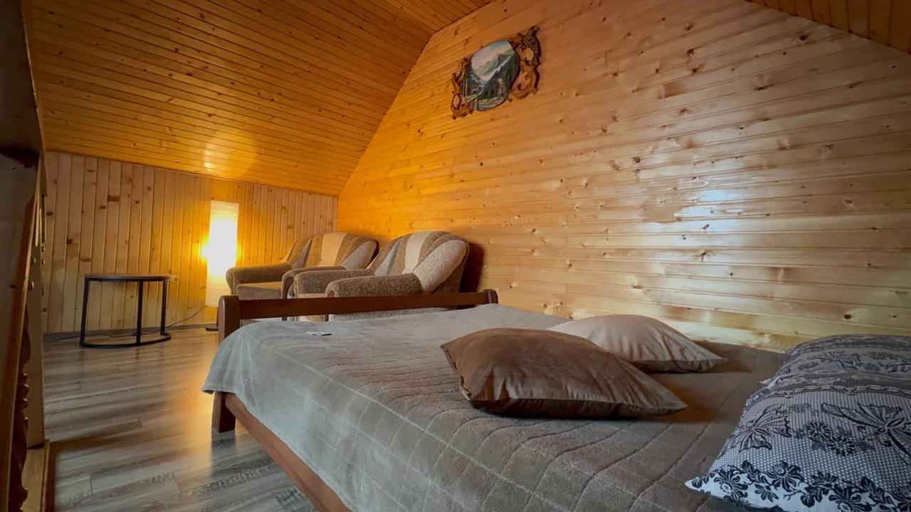 Марічка Marichka Villa วอรอคตา ภายนอก รูปภาพ