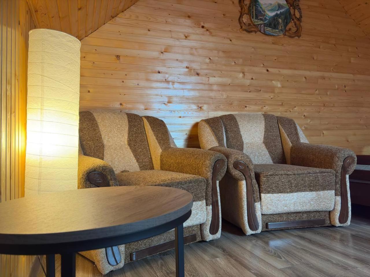 Марічка Marichka Villa วอรอคตา ภายนอก รูปภาพ