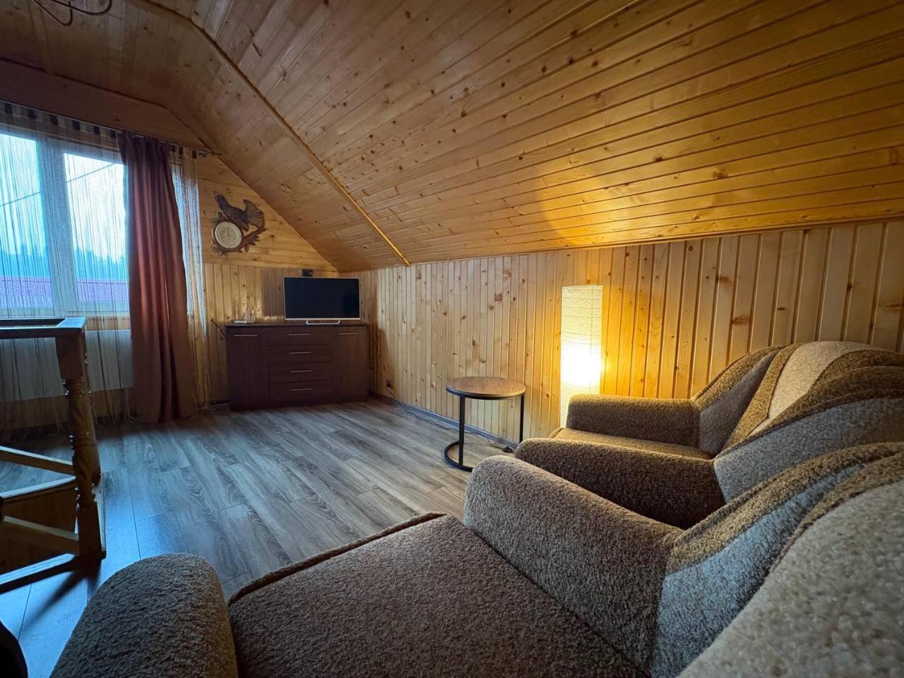 Марічка Marichka Villa วอรอคตา ภายนอก รูปภาพ